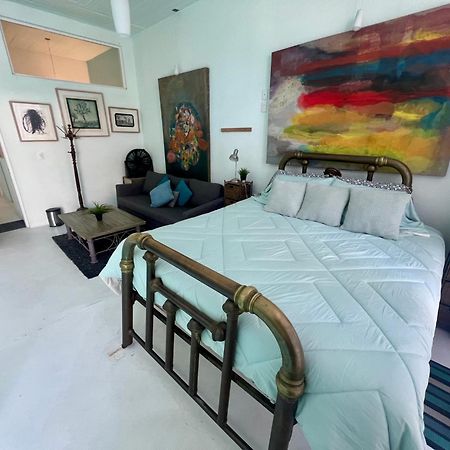 Casa Loft Con Alberca Villa Oaxaca Екстериор снимка
