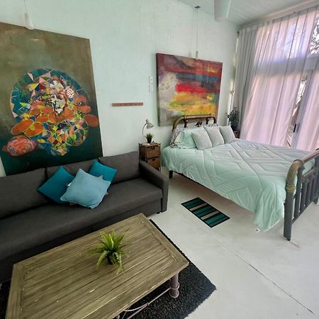 Casa Loft Con Alberca Villa Oaxaca Екстериор снимка