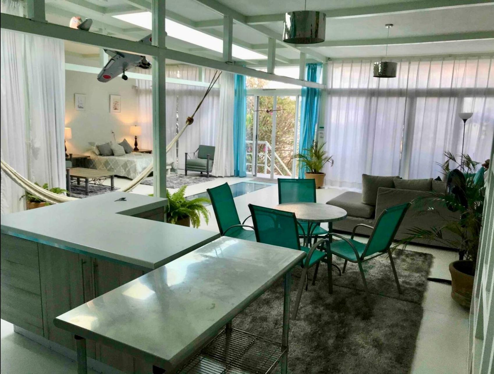 Casa Loft Con Alberca Villa Oaxaca Екстериор снимка