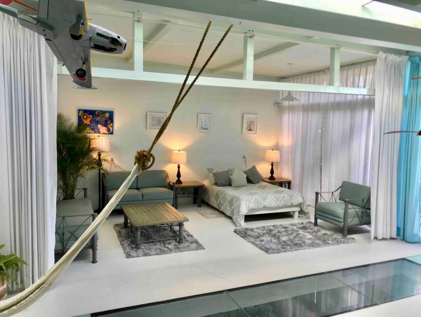 Casa Loft Con Alberca Villa Oaxaca Екстериор снимка