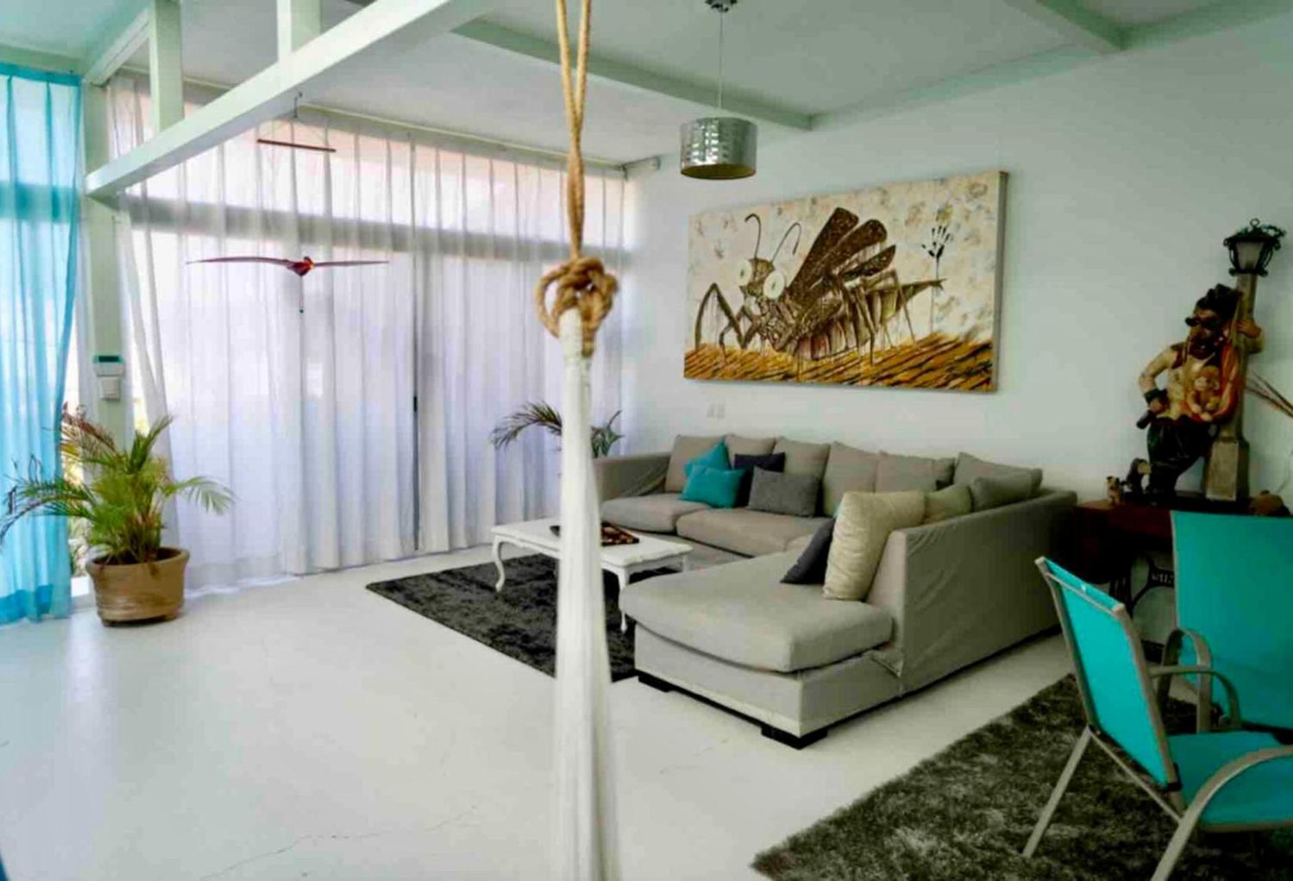 Casa Loft Con Alberca Villa Oaxaca Екстериор снимка
