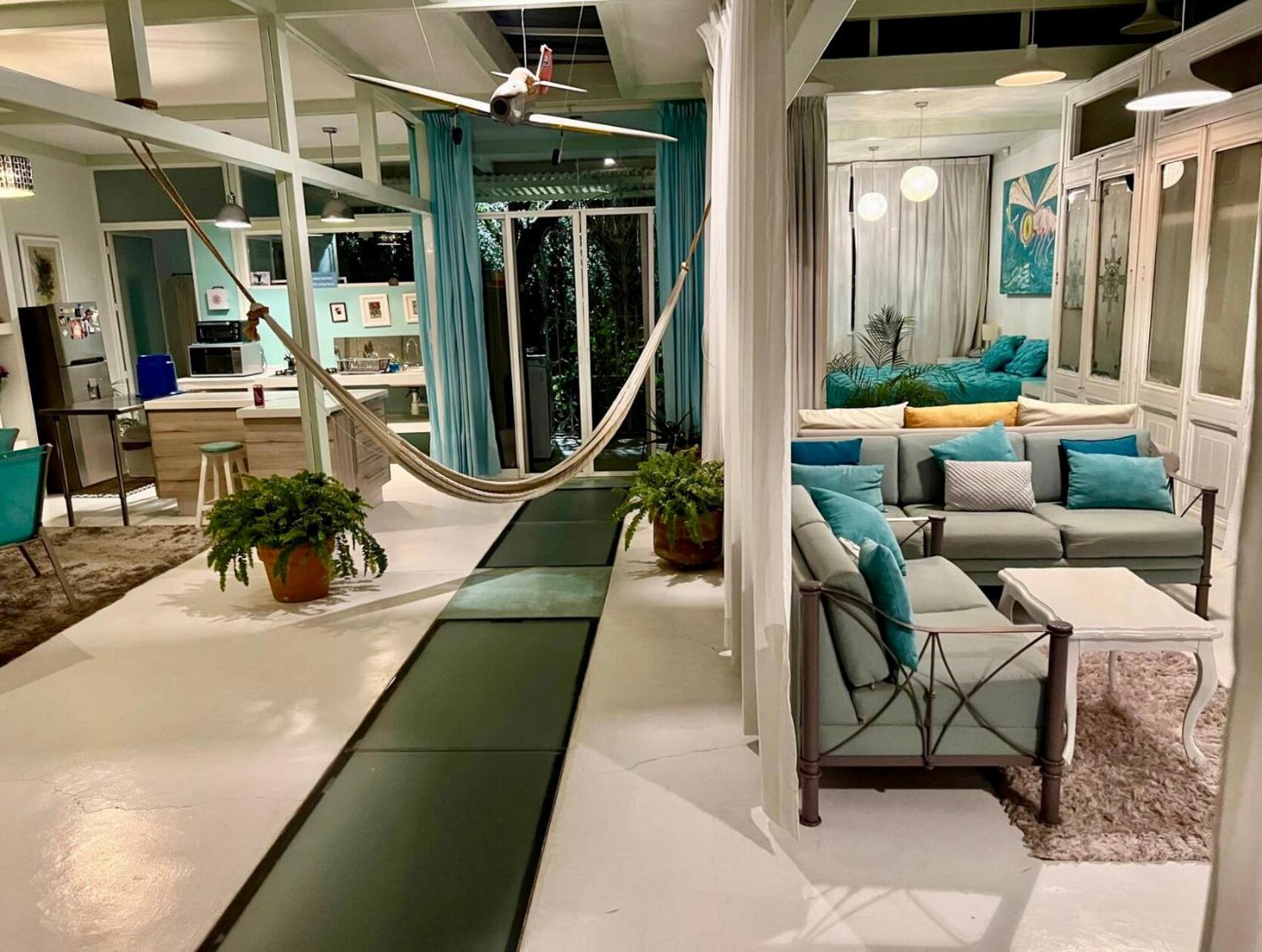 Casa Loft Con Alberca Villa Oaxaca Екстериор снимка