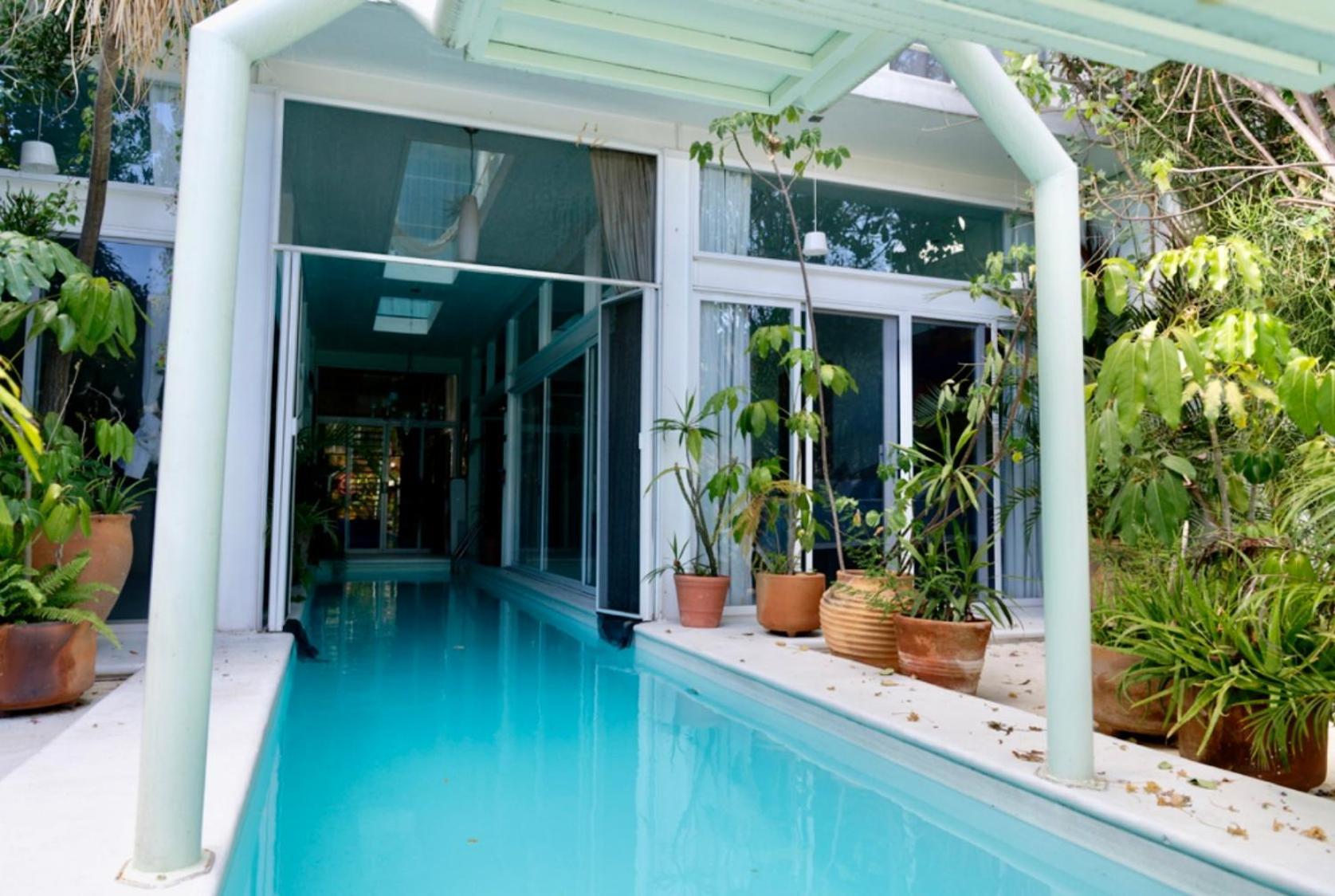 Casa Loft Con Alberca Villa Oaxaca Екстериор снимка