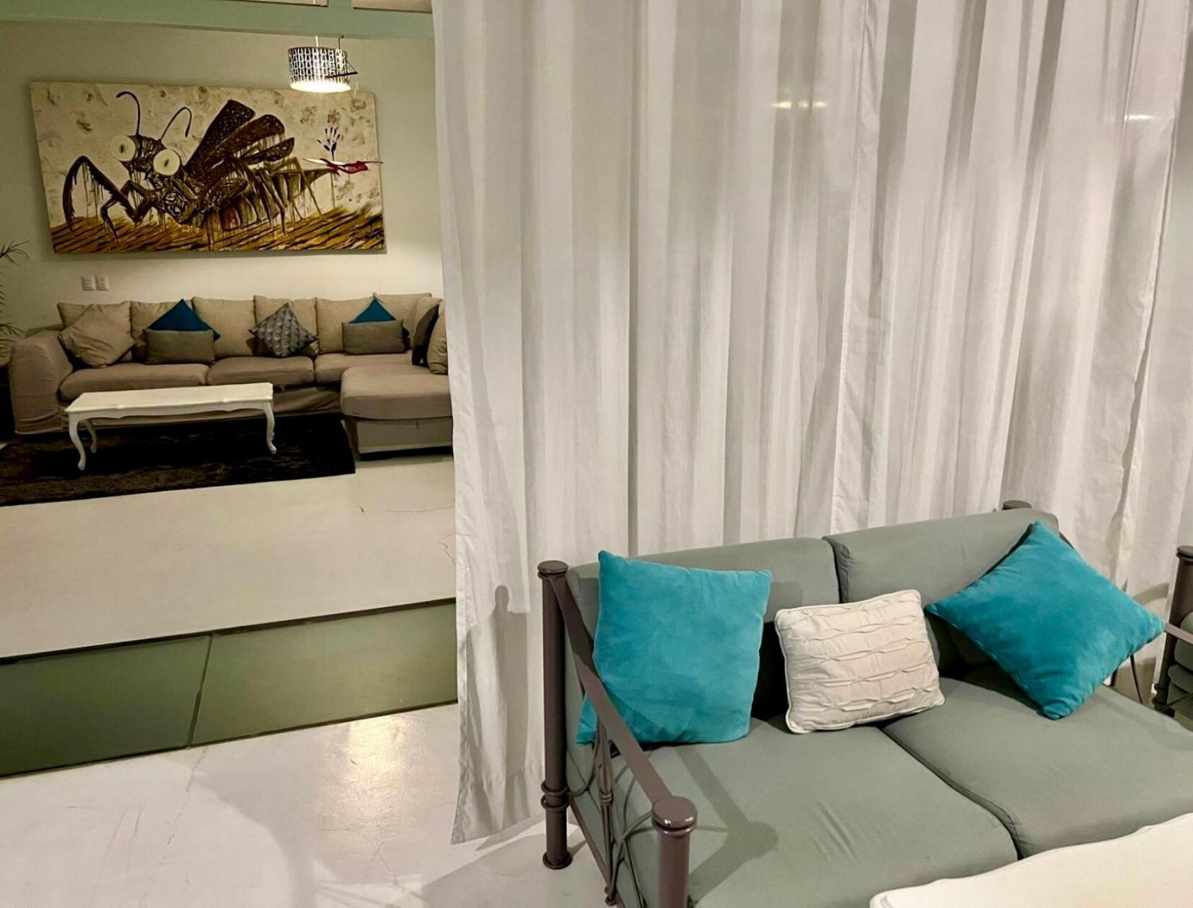 Casa Loft Con Alberca Villa Oaxaca Екстериор снимка
