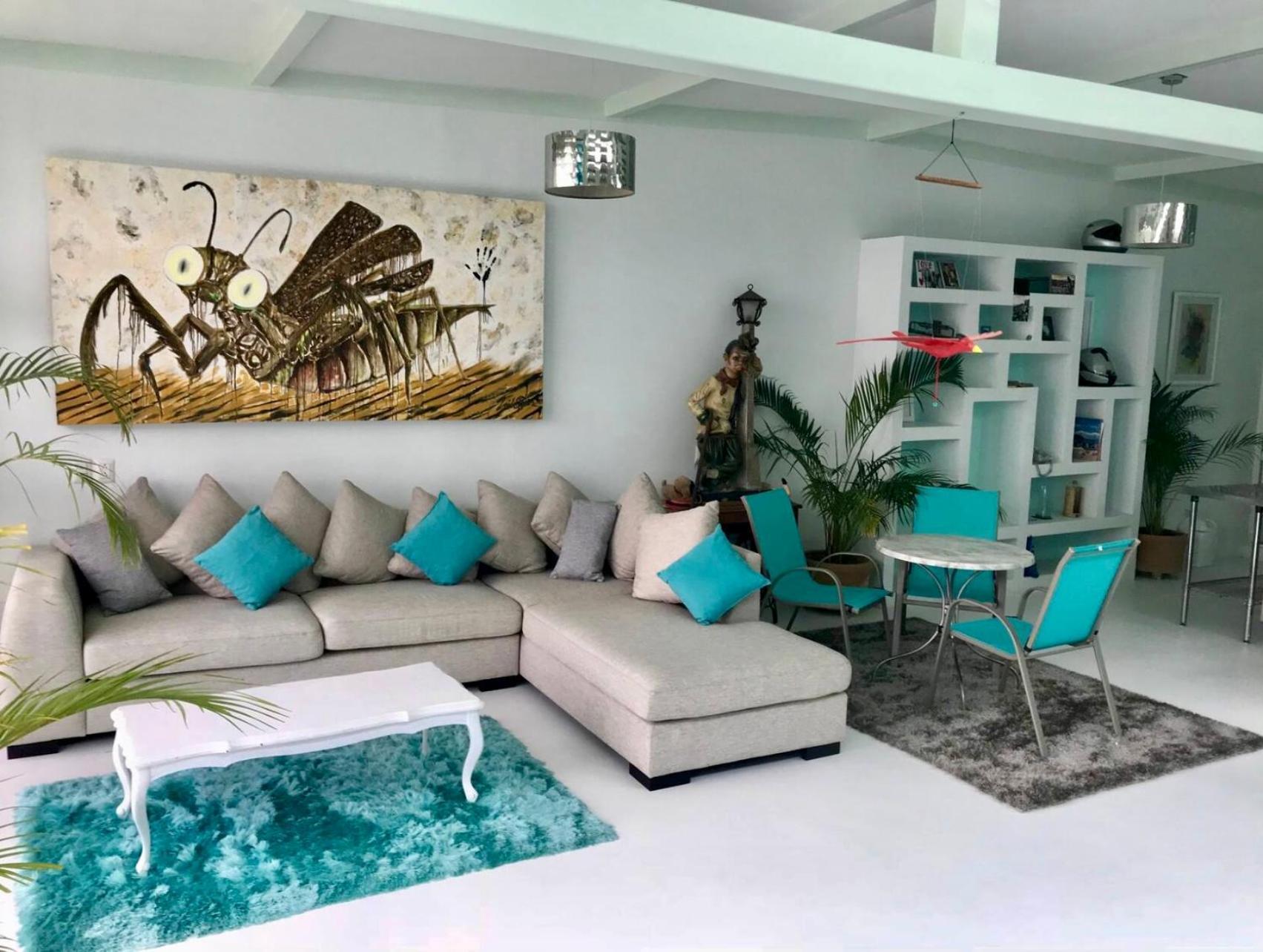Casa Loft Con Alberca Villa Oaxaca Екстериор снимка