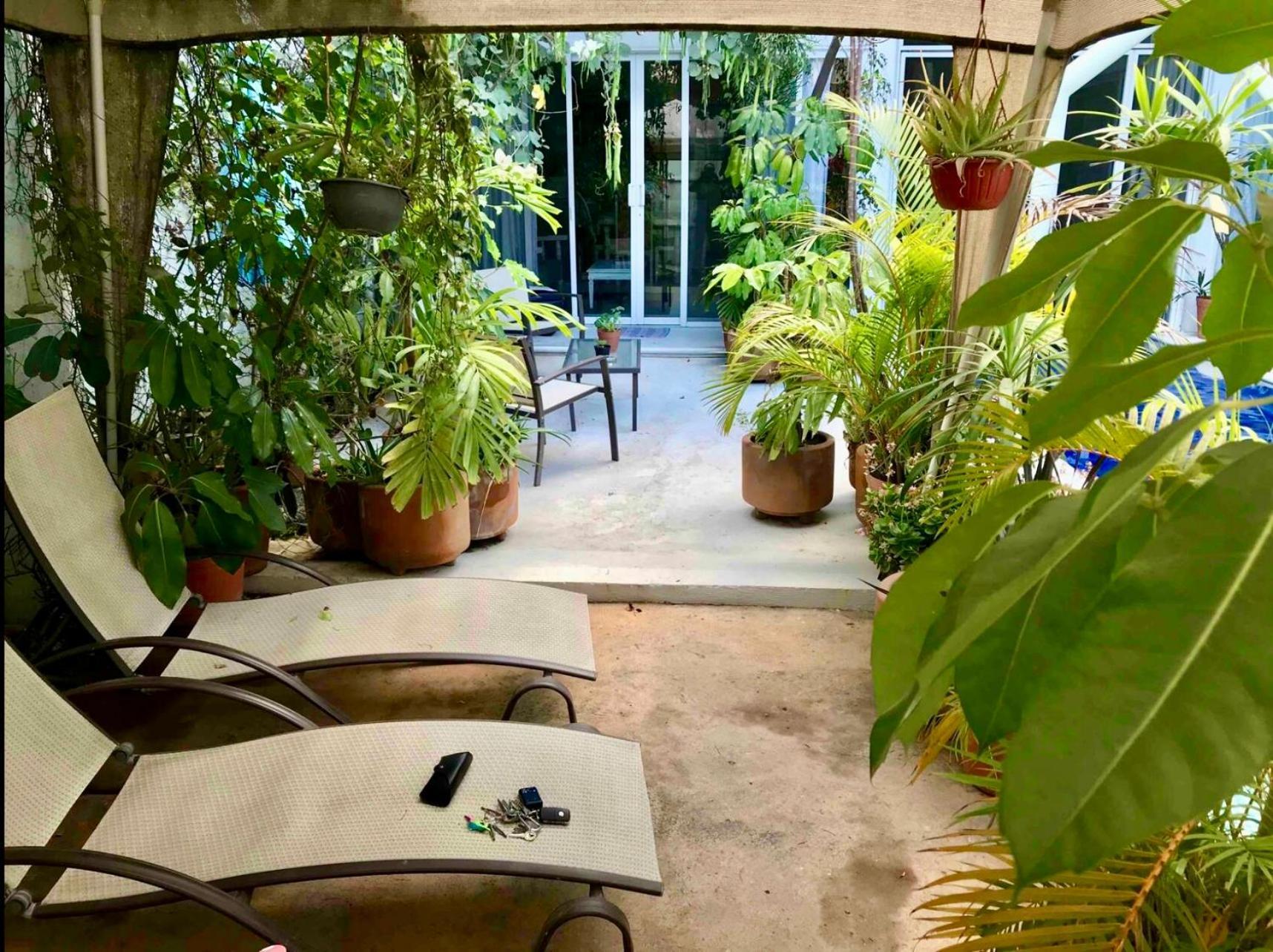 Casa Loft Con Alberca Villa Oaxaca Екстериор снимка