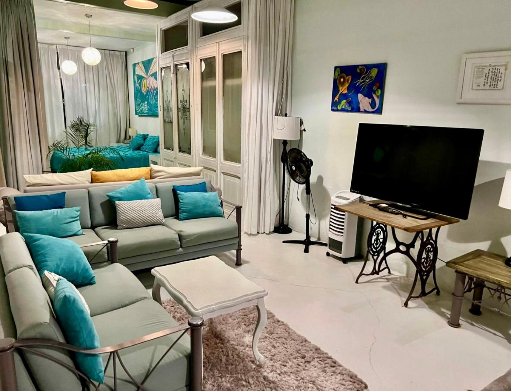 Casa Loft Con Alberca Villa Oaxaca Екстериор снимка