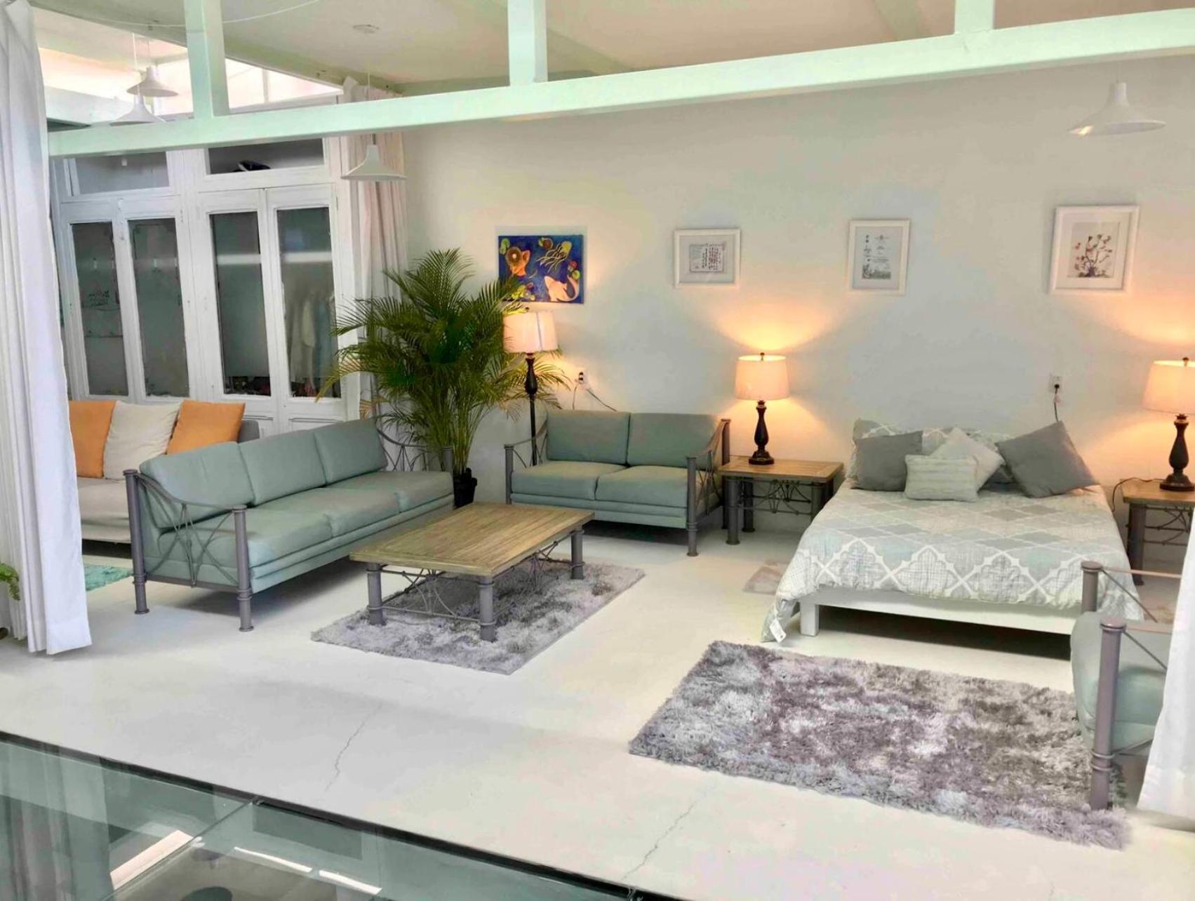 Casa Loft Con Alberca Villa Oaxaca Екстериор снимка