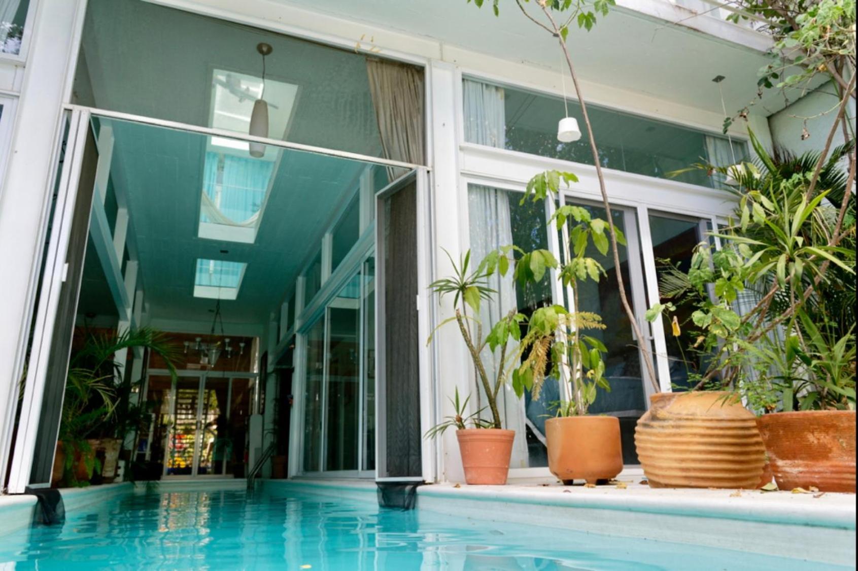 Casa Loft Con Alberca Villa Oaxaca Екстериор снимка
