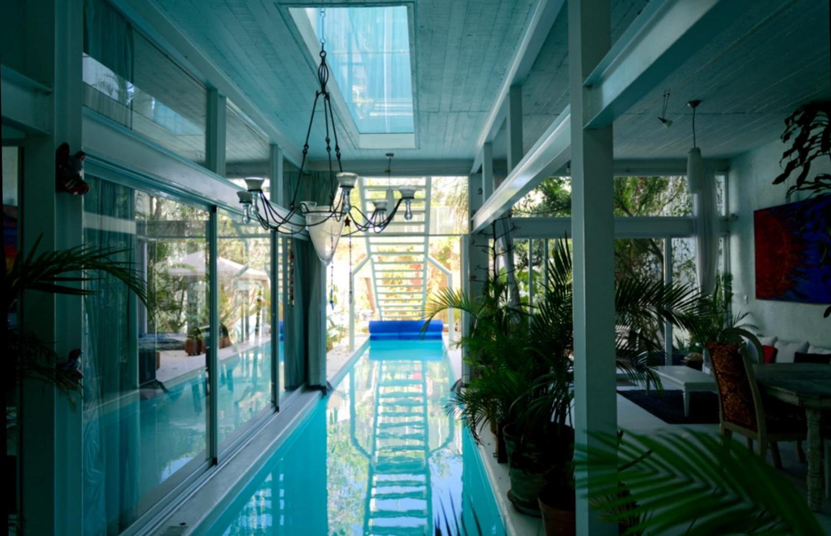 Casa Loft Con Alberca Villa Oaxaca Екстериор снимка