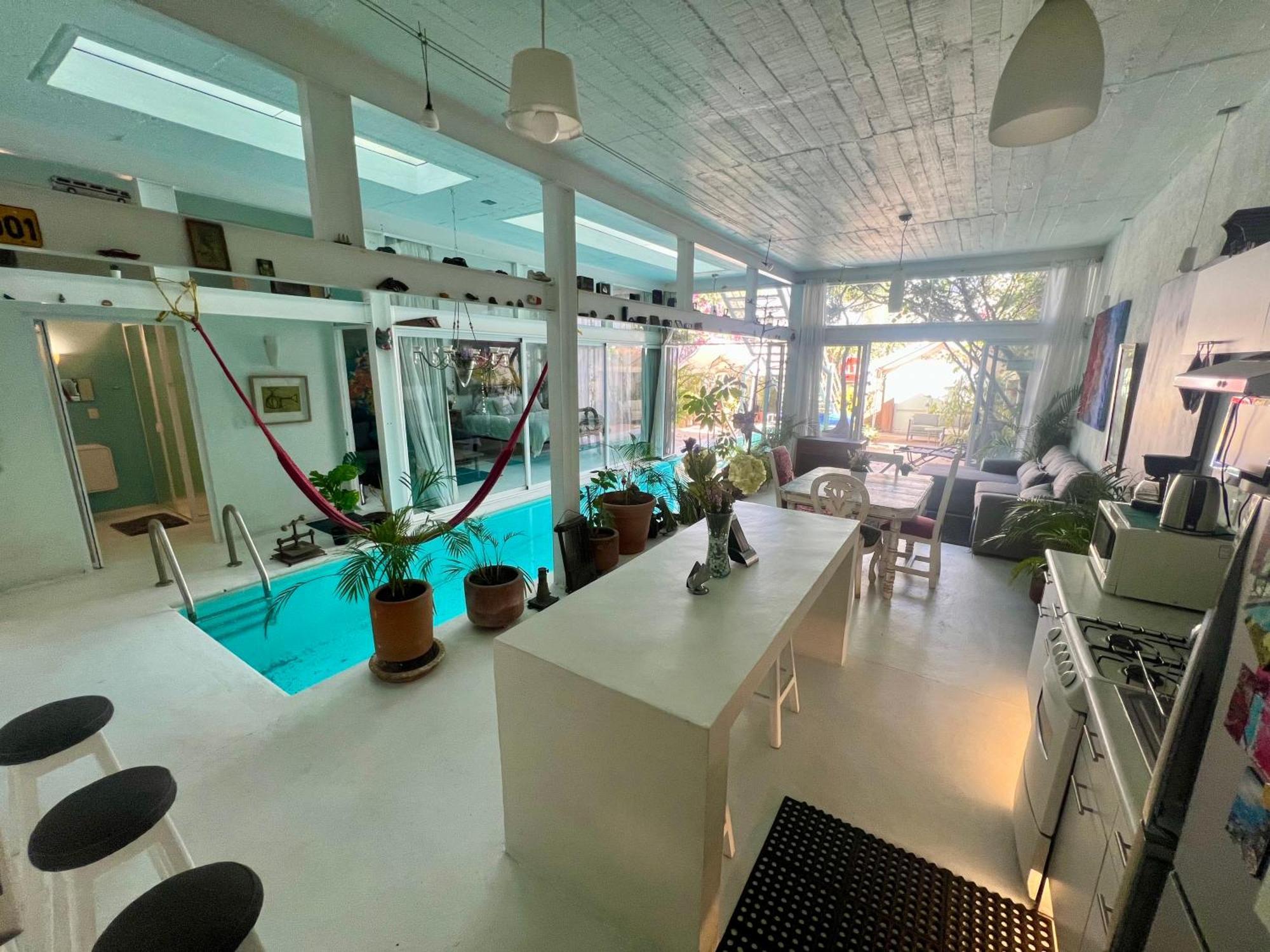 Casa Loft Con Alberca Villa Oaxaca Екстериор снимка
