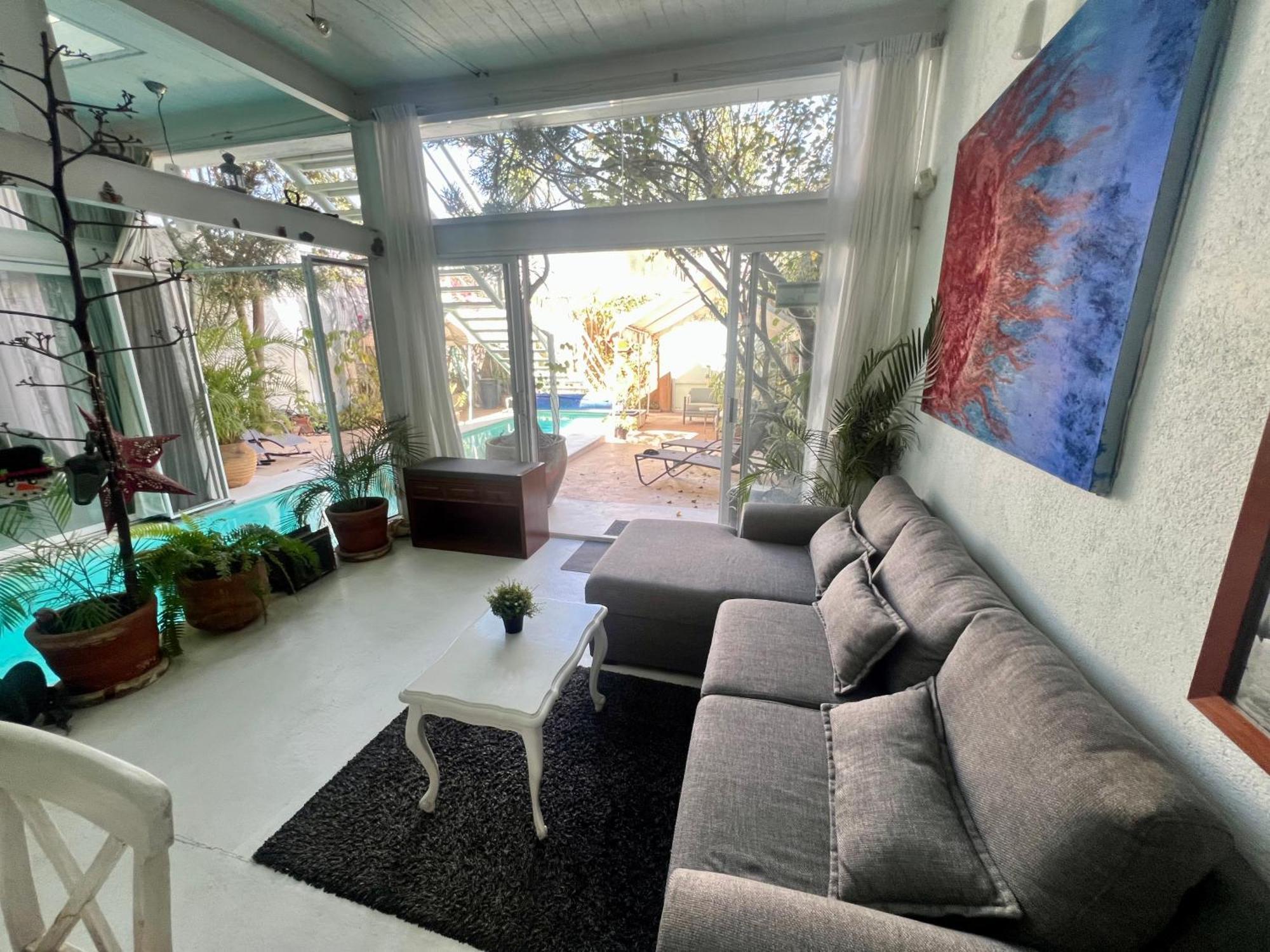 Casa Loft Con Alberca Villa Oaxaca Екстериор снимка