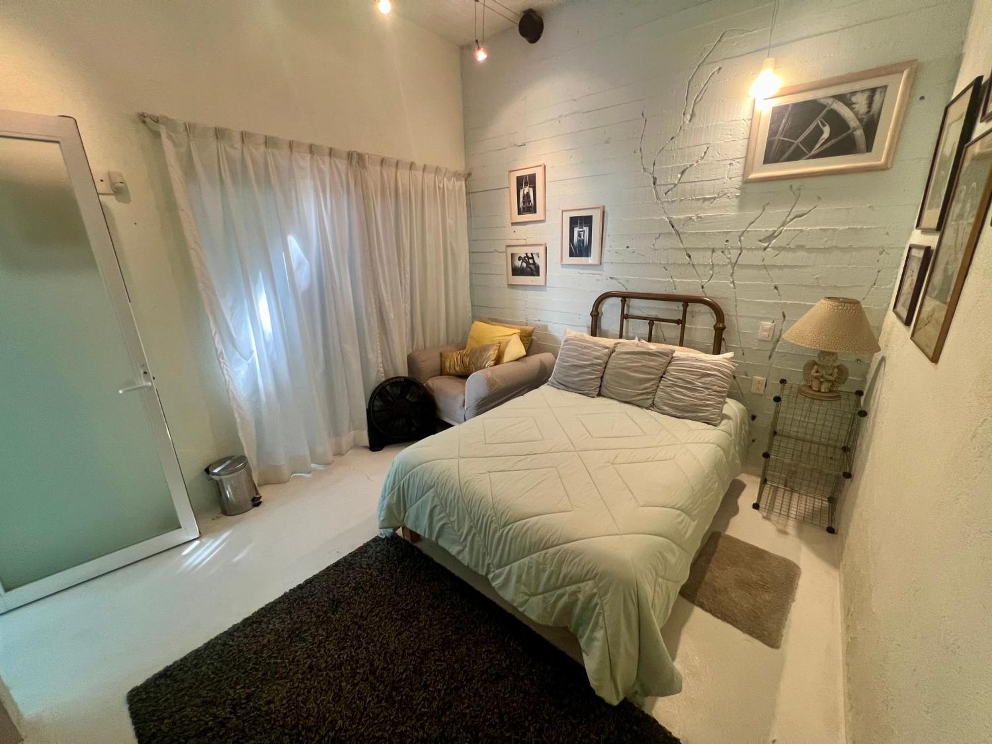 Casa Loft Con Alberca Villa Oaxaca Екстериор снимка