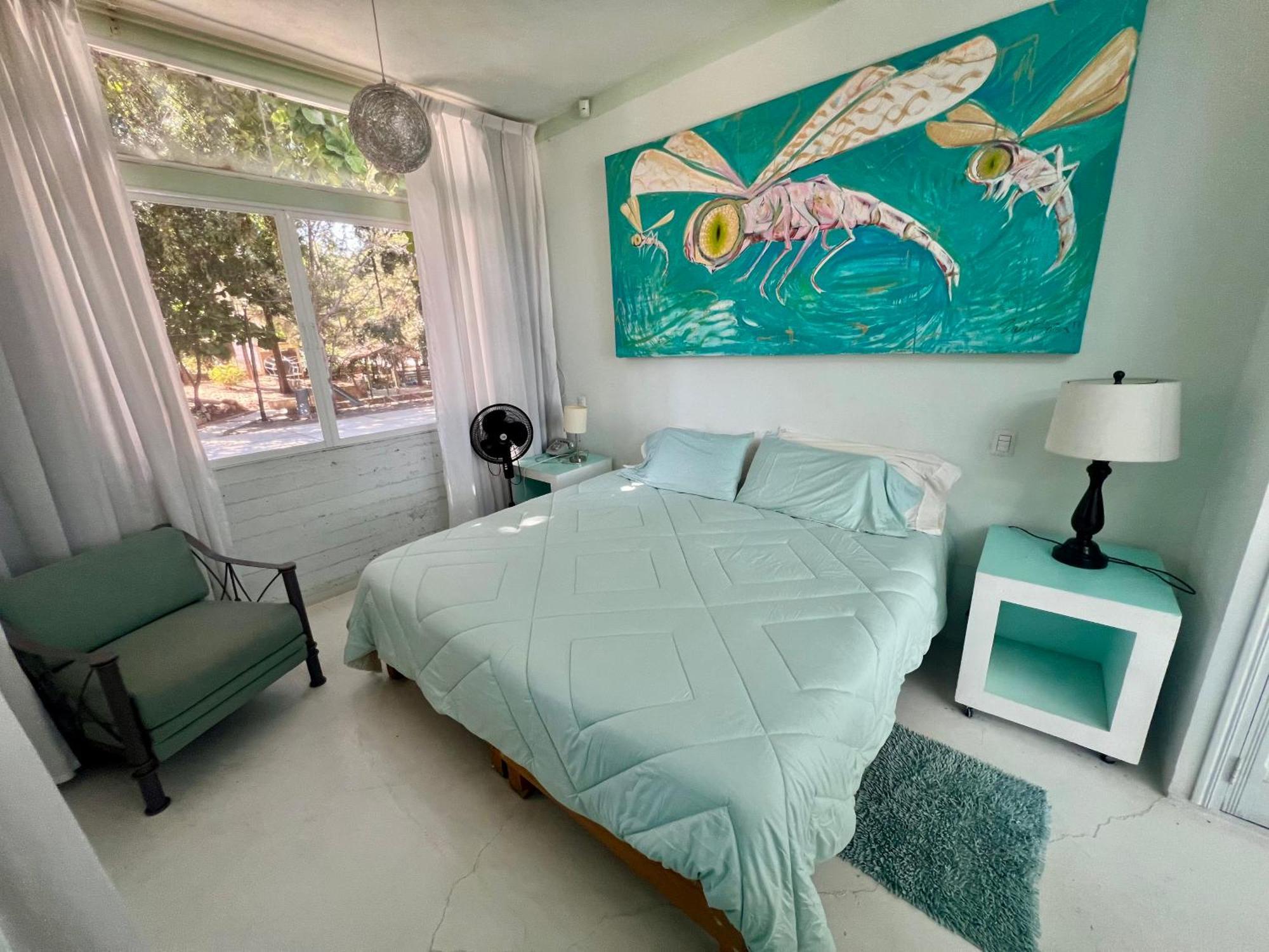 Casa Loft Con Alberca Villa Oaxaca Екстериор снимка